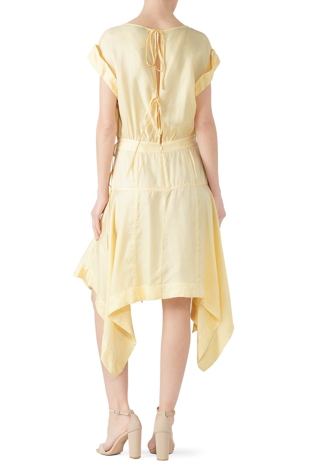 Yarrow Dress by Rebecca Minkoff 2