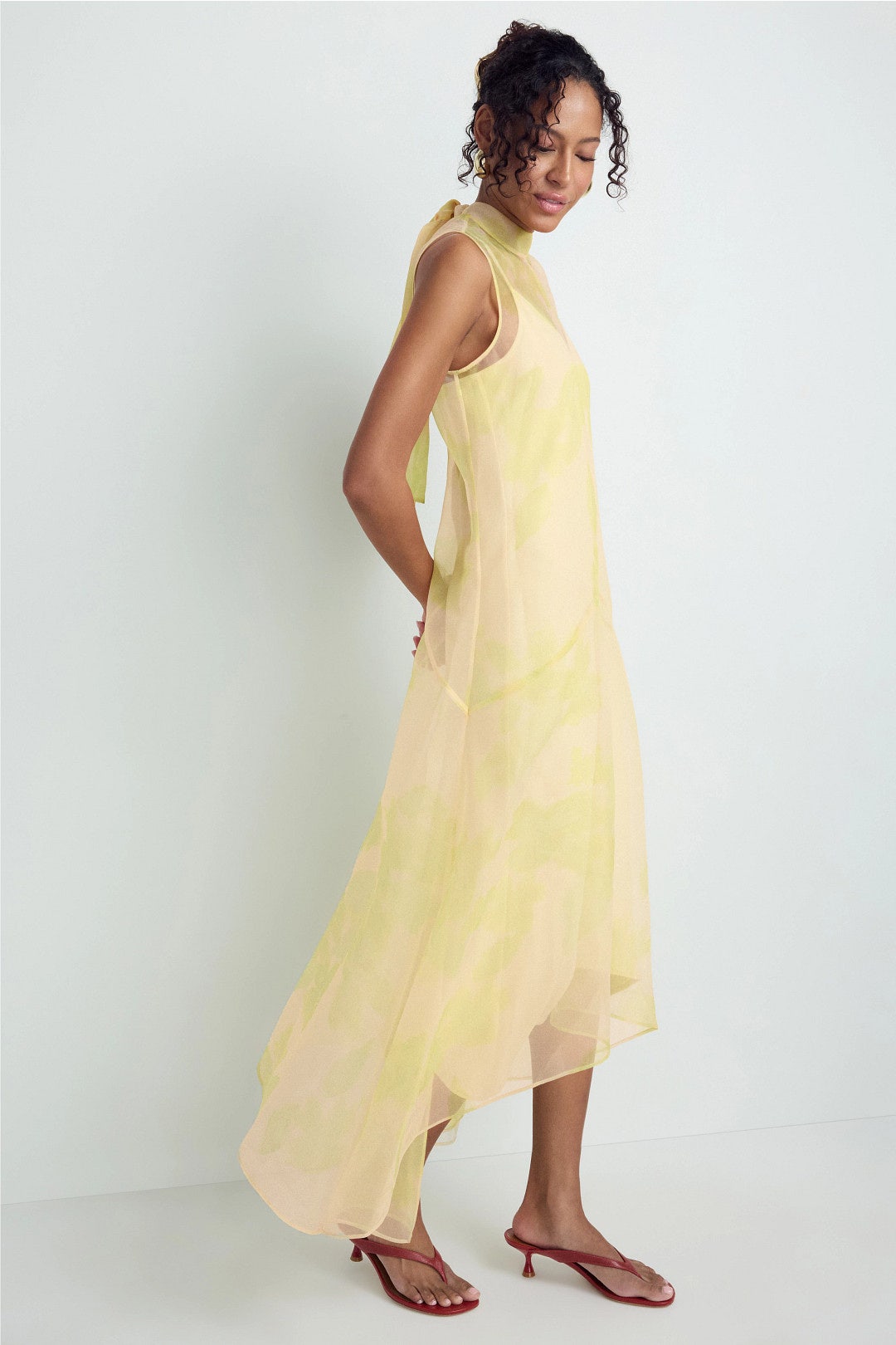 Auden Dress by Staud 2