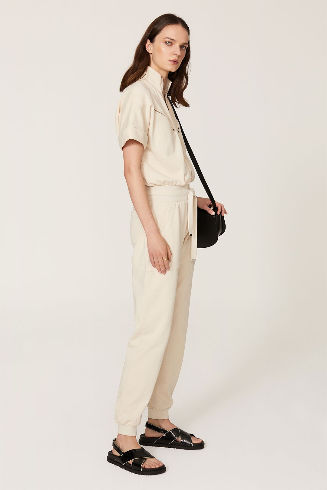 Kayla Jumpsuit by AllSaints 1
