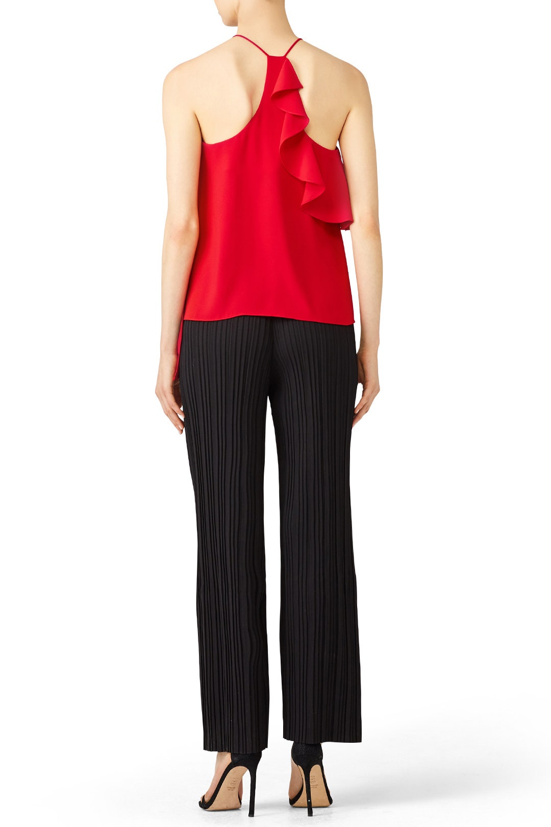 Cairo Top by Amanda Uprichard 2