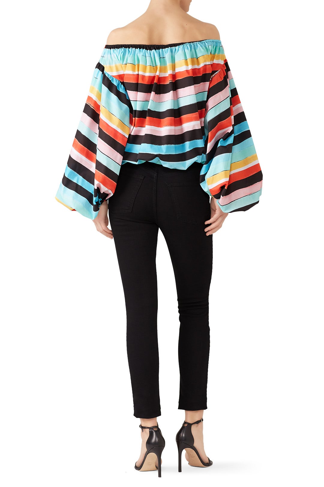 Andros Top by CAROLINE CONSTAS 1