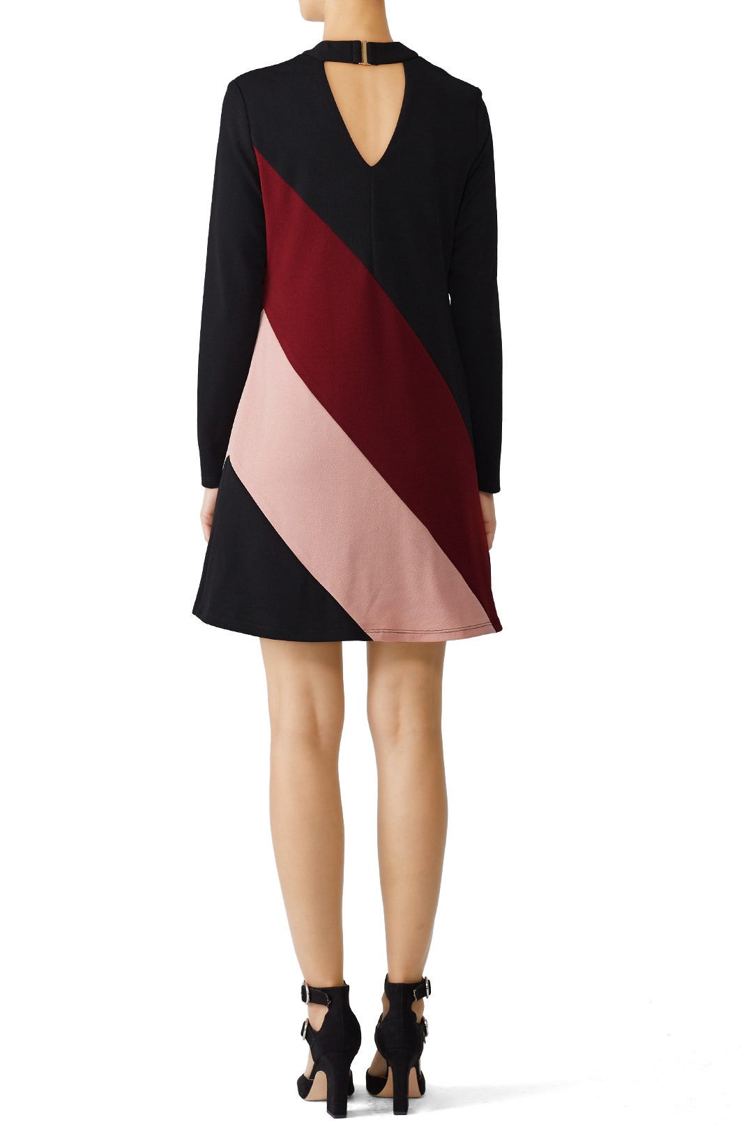 Double Stripe Shift by Slate & Willow 2