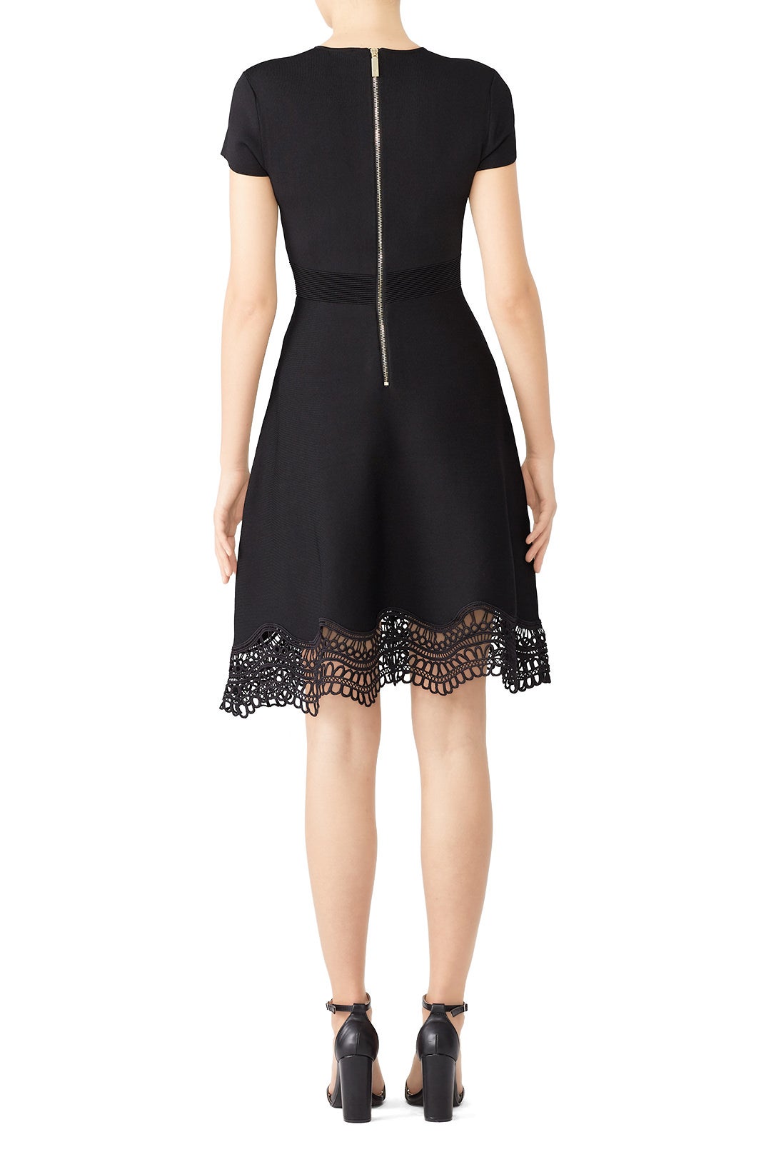 Ellijo Dress by Ted Baker 2