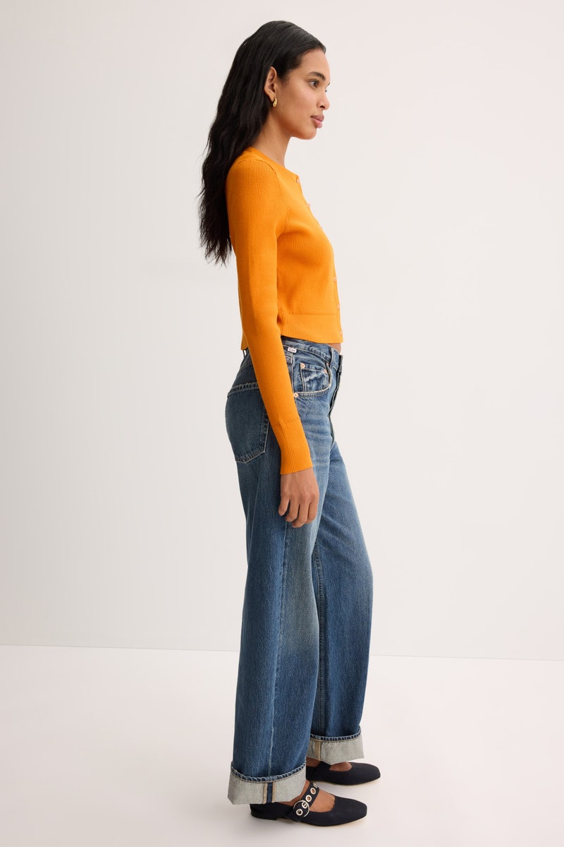 Zoe Cardigan by Toccin - Photo 1