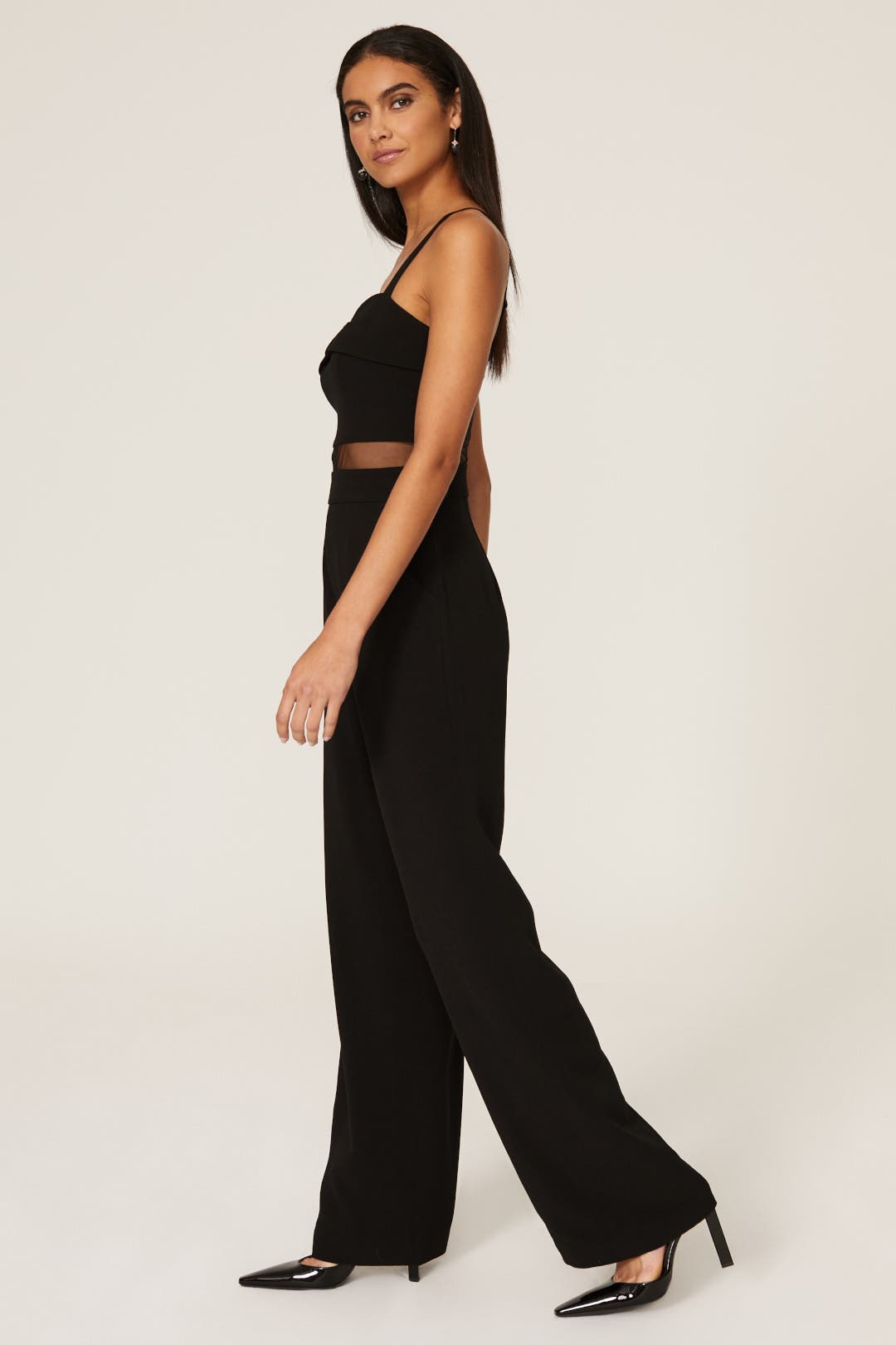 Mason Jumpsuit by Dress The Population | Rent the Runway
