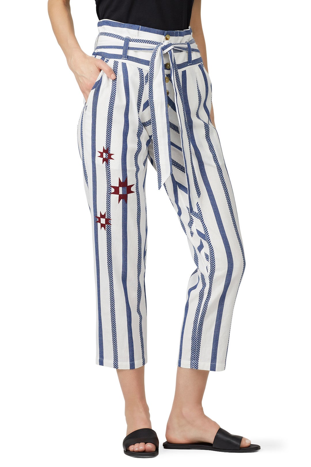 Portia Pants by Figue 1