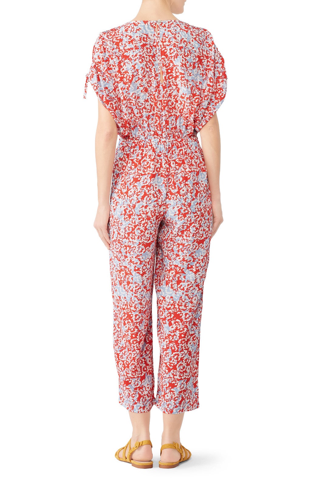Eva Jumpsuit by Paloma Blue 1