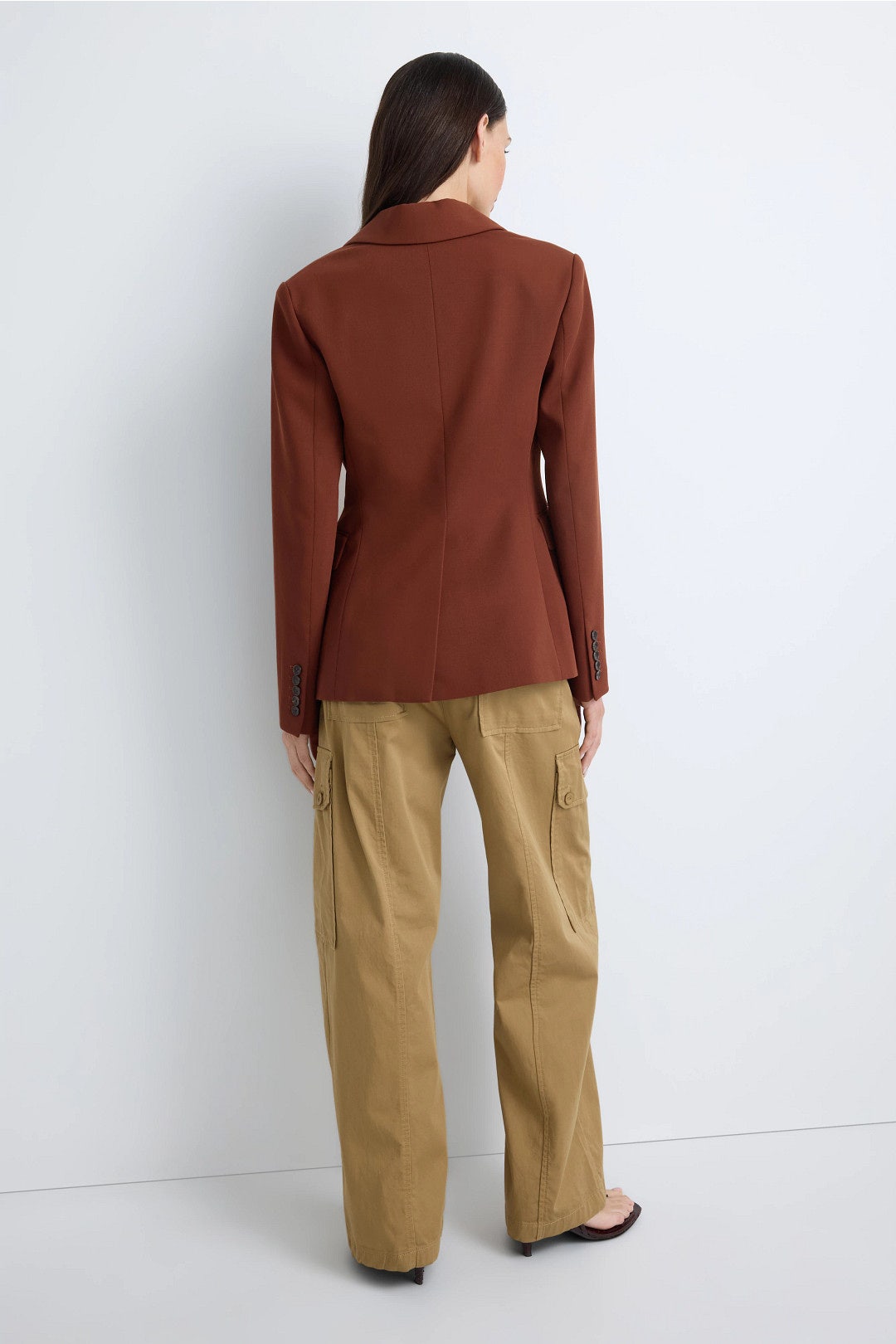 Elza Blazer by A.L.C. 2