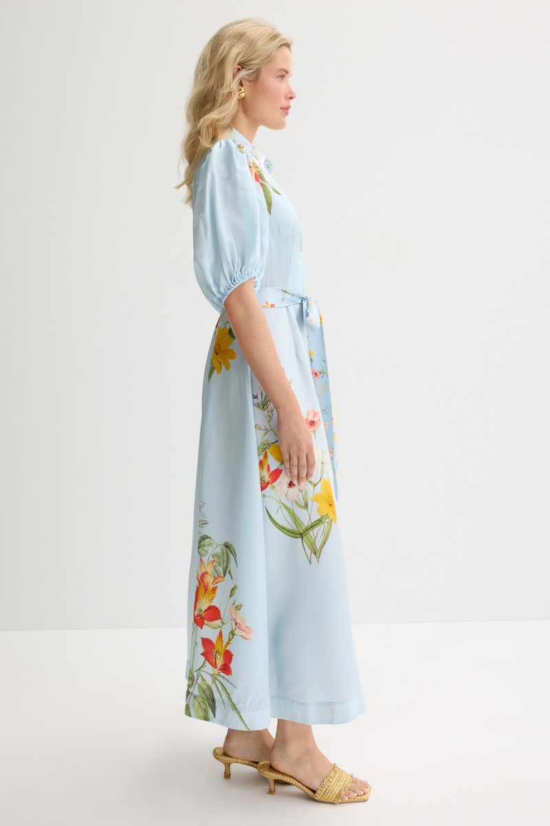 Marley Dress by Aston Studio - Photo 1