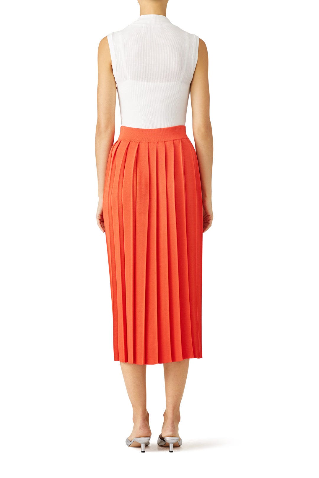 Poppy Antonia Skirt by Mara Hoffman 1