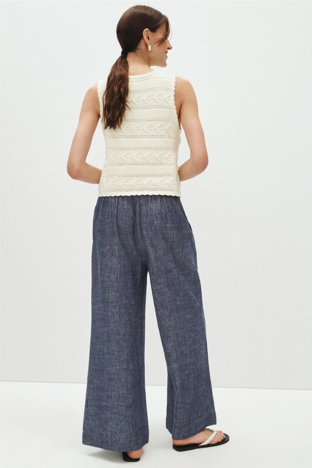 Ellis Trouser by NIC + ZOE 2