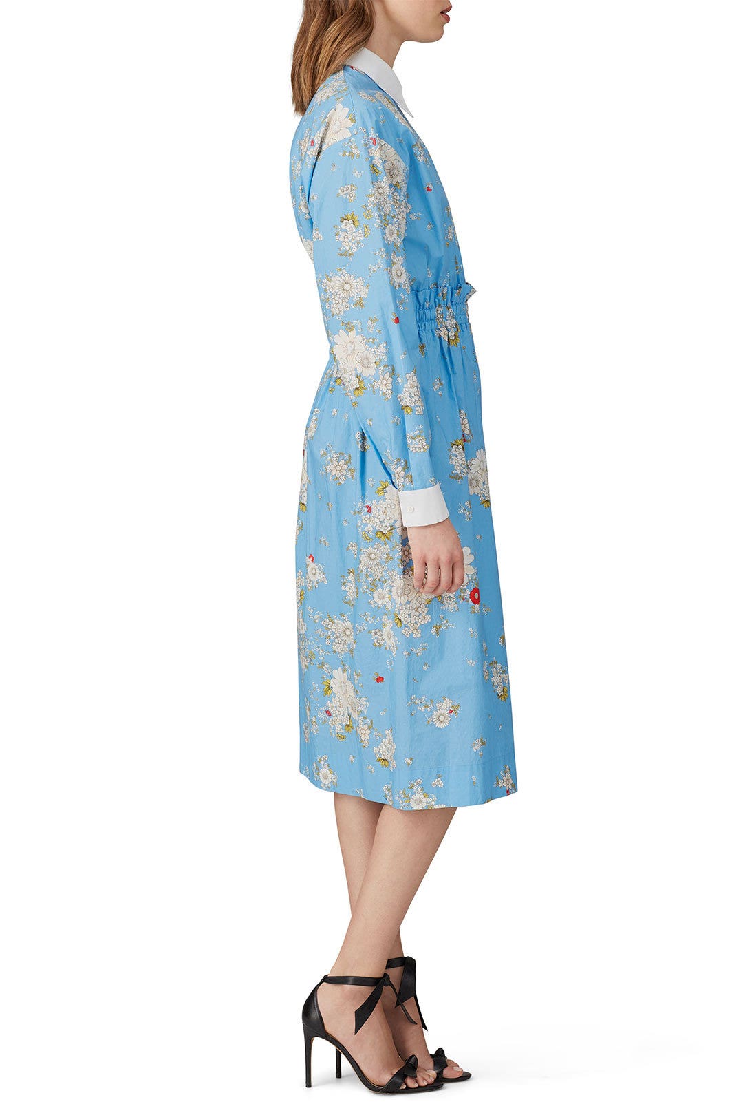 Fantasia Base Dress by No. 21 1