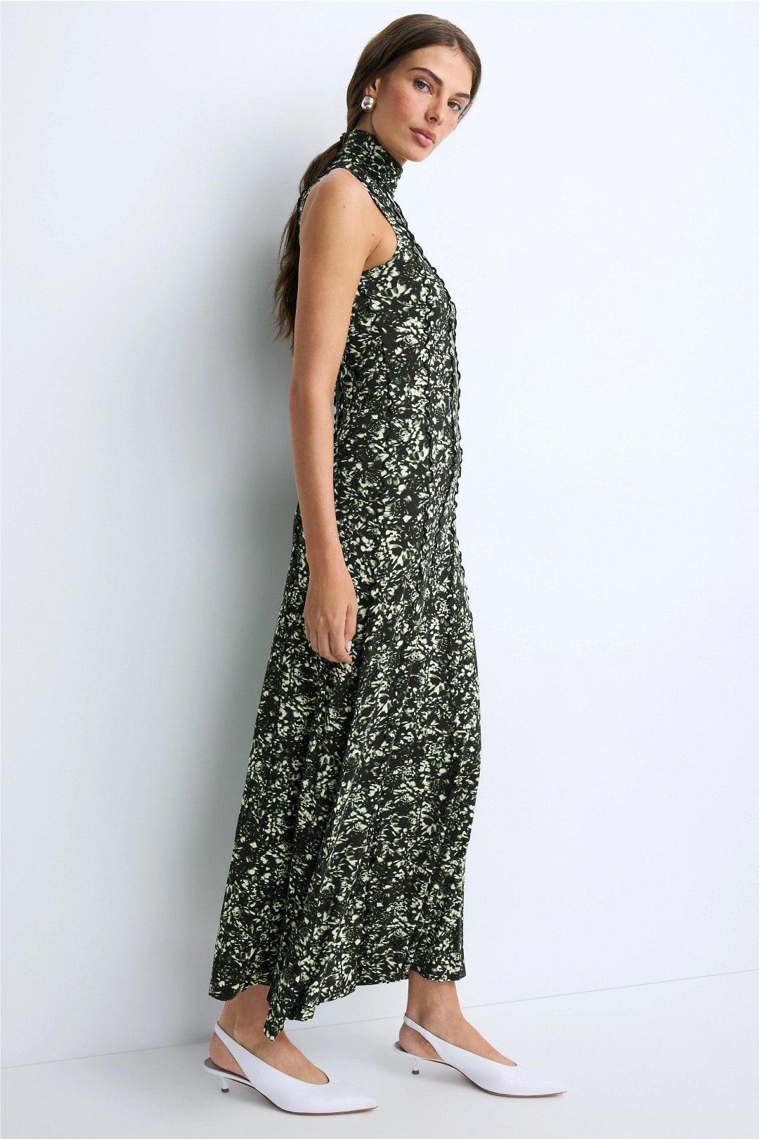 Valentina Dress by Proenza Schouler White Label 1