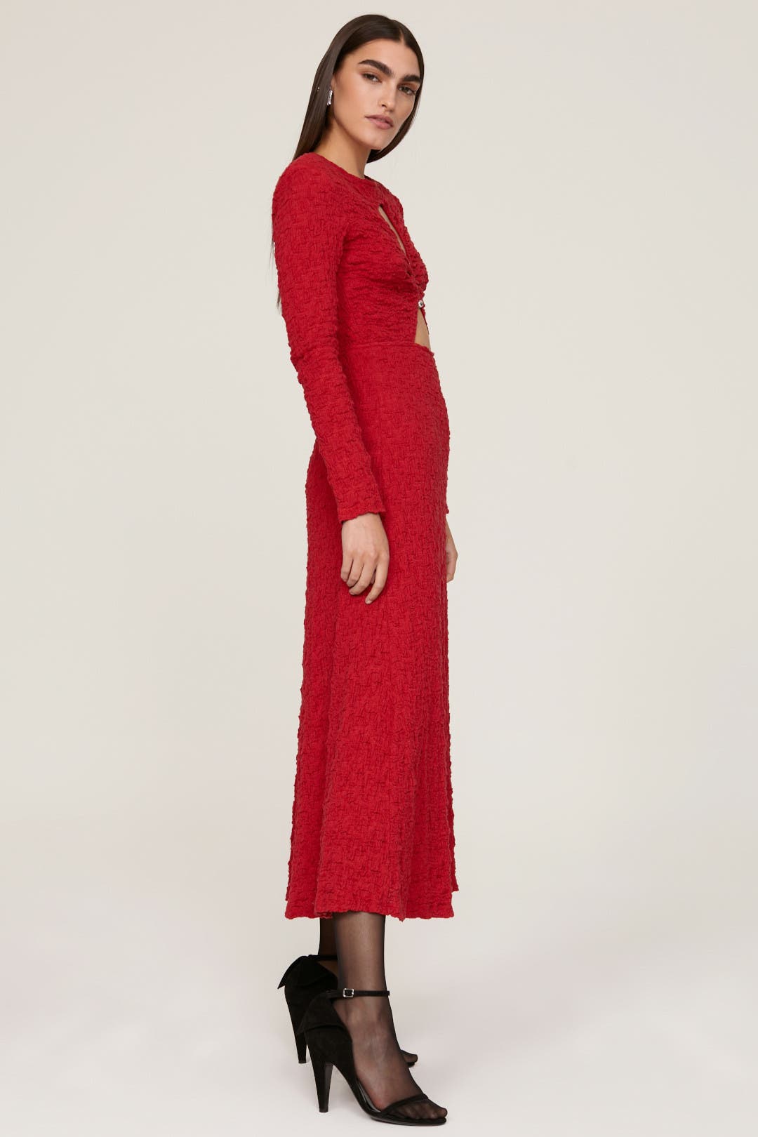 Alberta Dress by Sabina Musayev | Rent the Runway