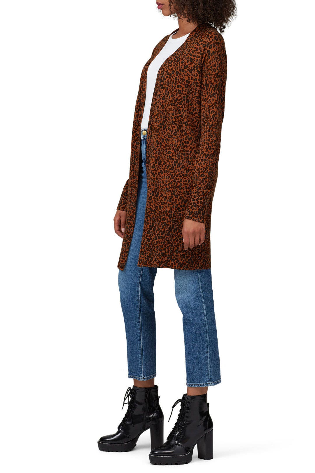 Lenox Cardi by Sanctuary 2