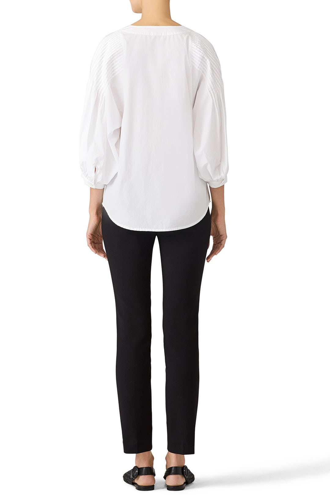 Aloe Top by Trina Turk 2