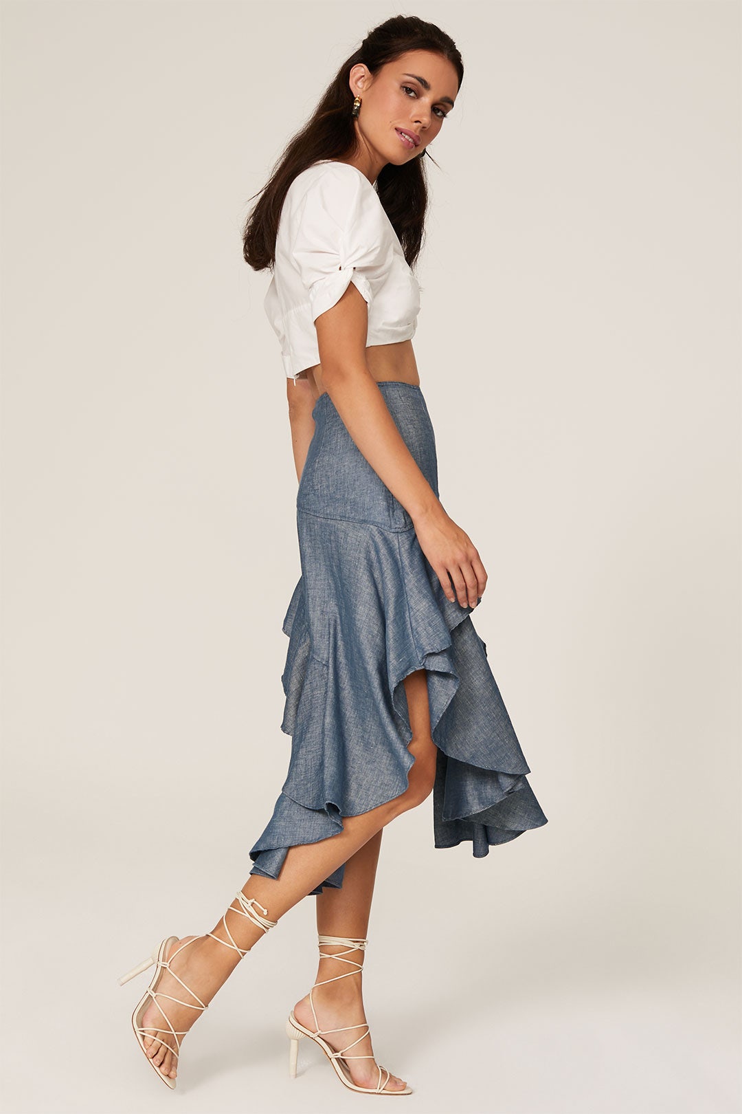 Winslow Skirt by AMUR 1