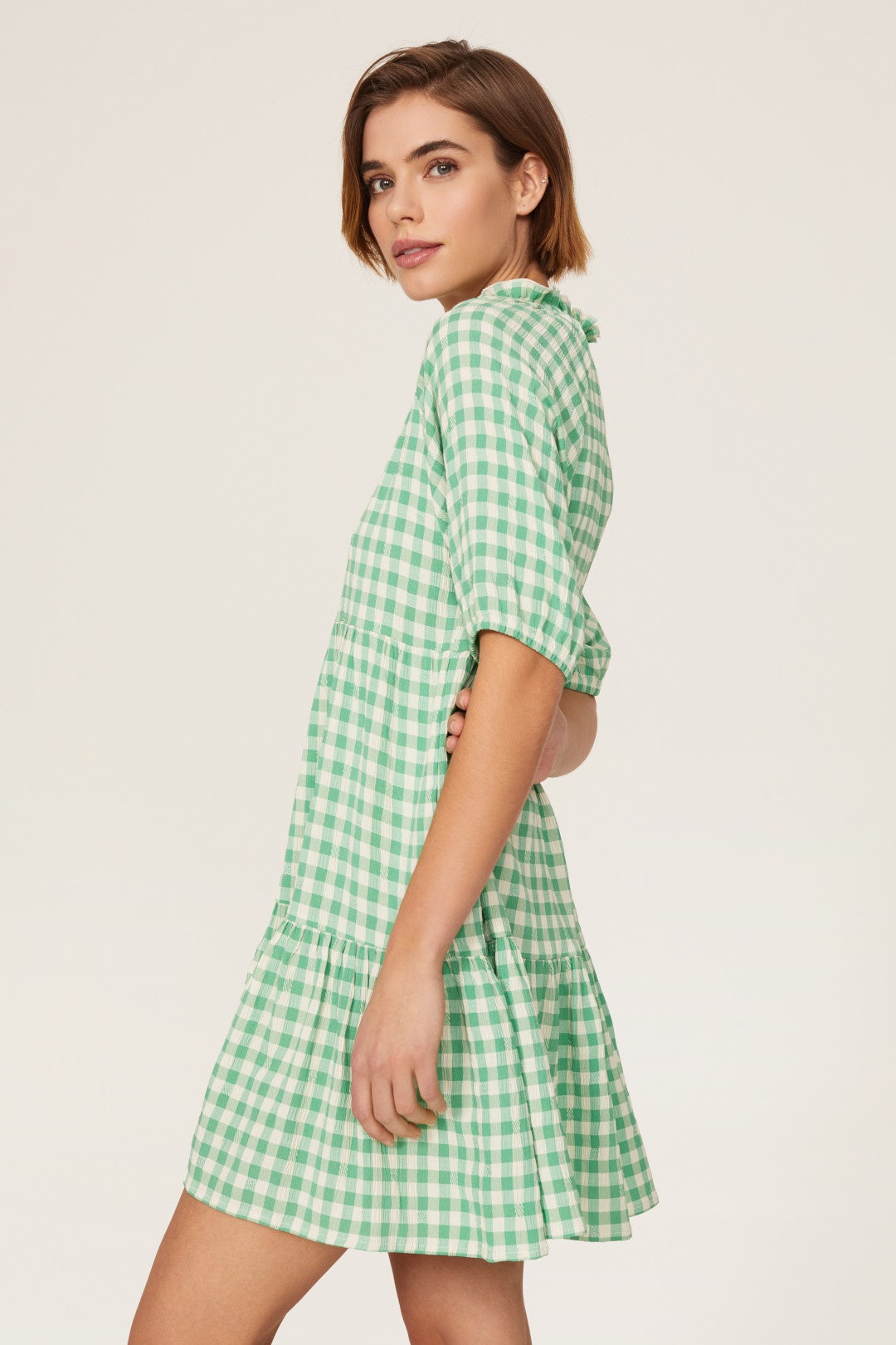 Picnic Ready Dress by BB Dakota 1