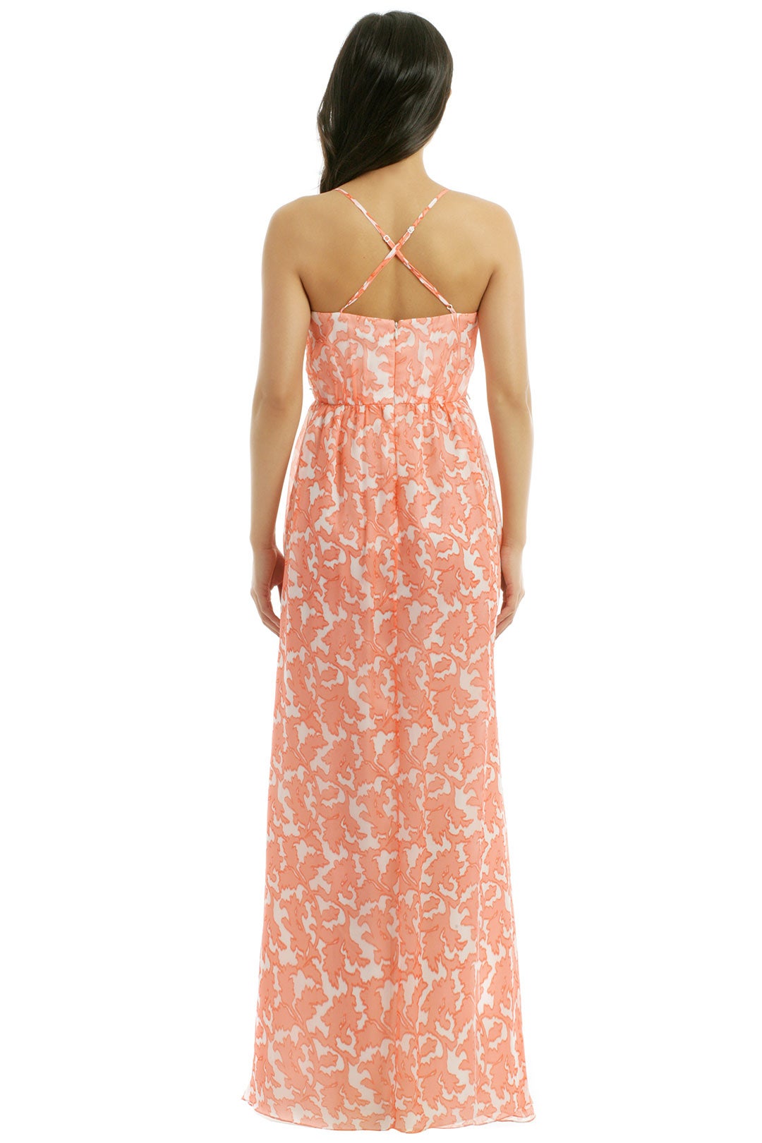 Mia Maxi by Shoshanna 2