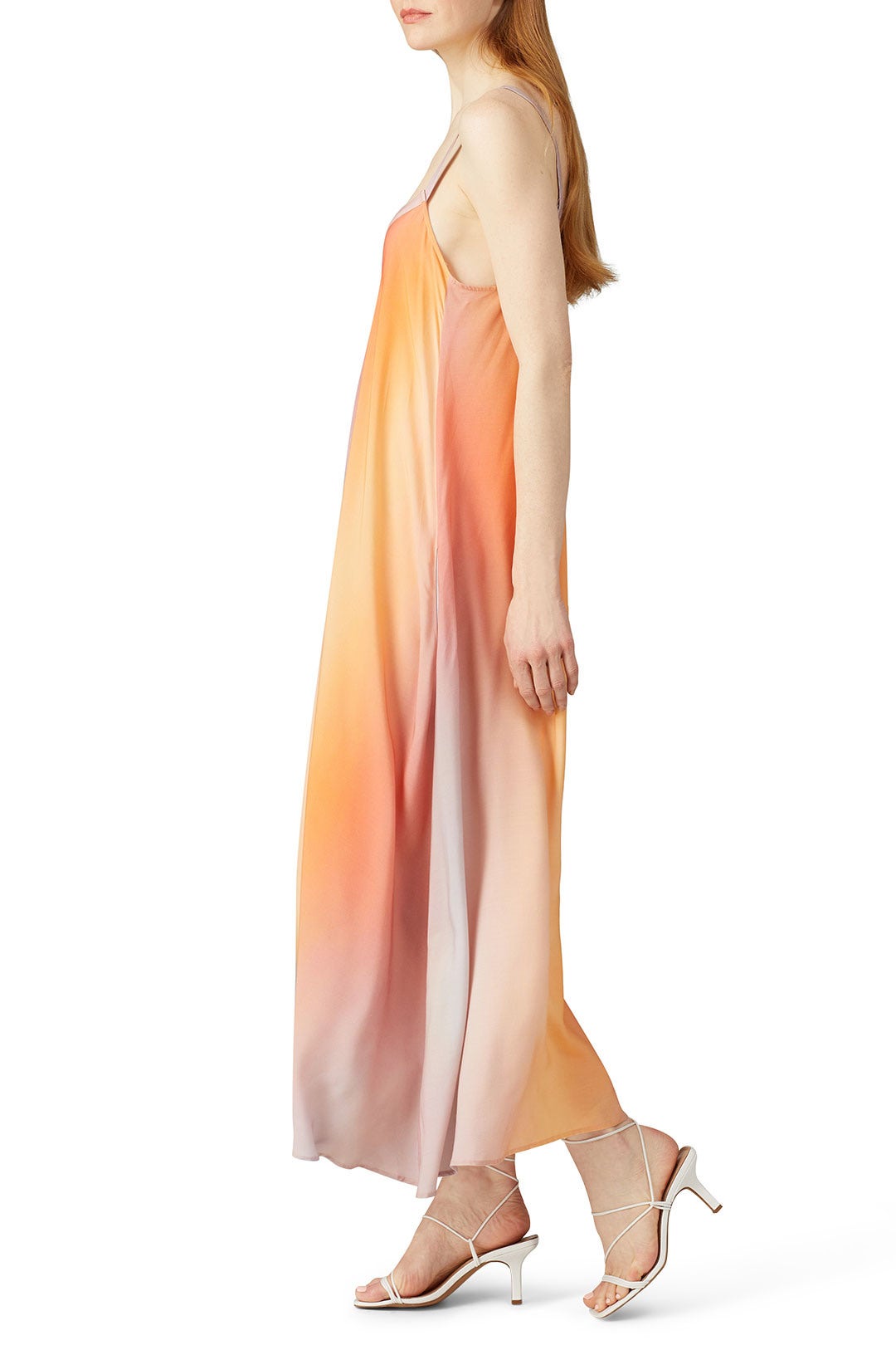 Ombre Fiesta Maxi by VEDA 1