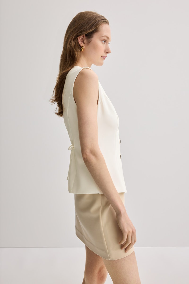 Kinsley Vest by Alexia Admor - Photo 1