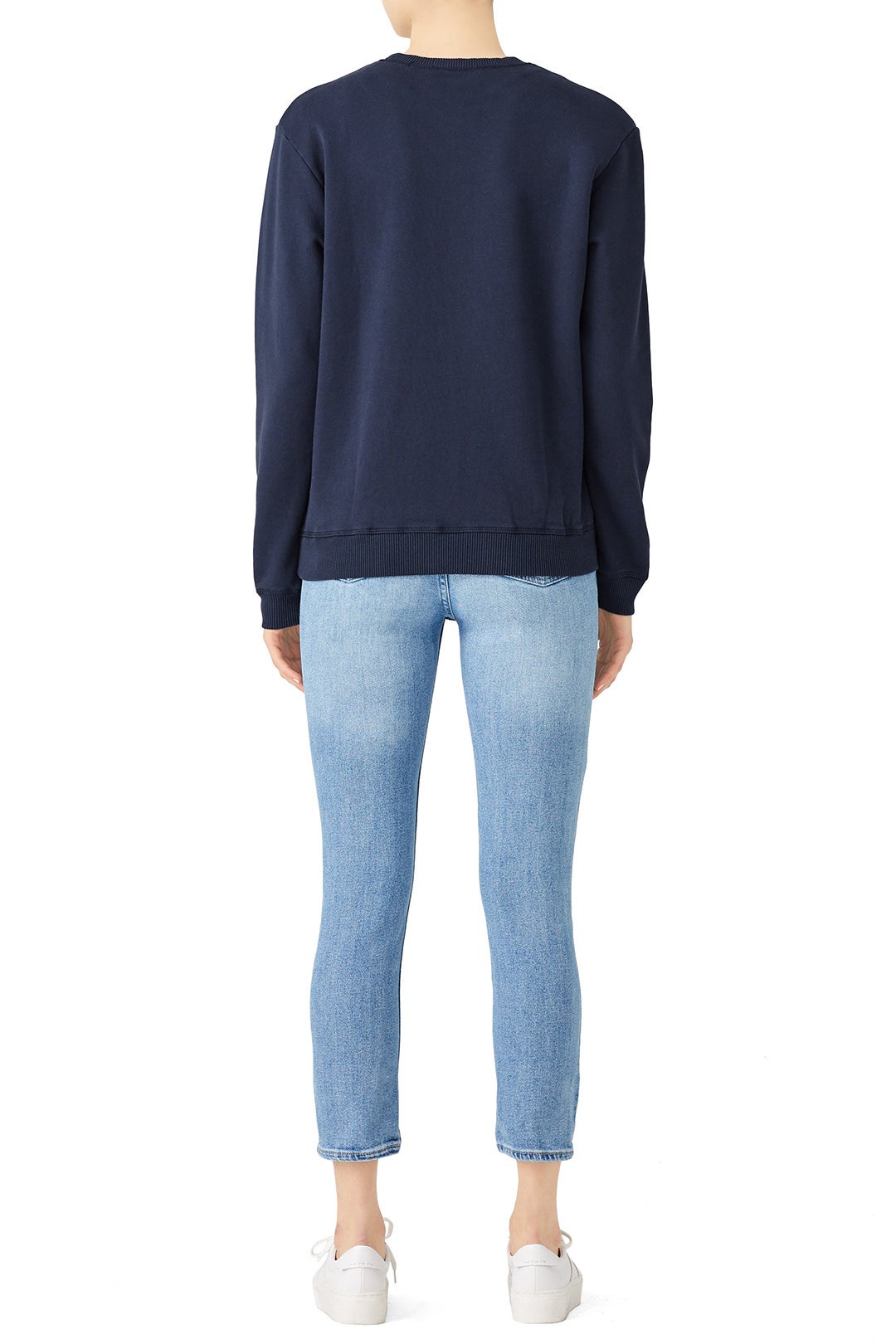 Paris Cheri Sweatshirt by ba&sh 1