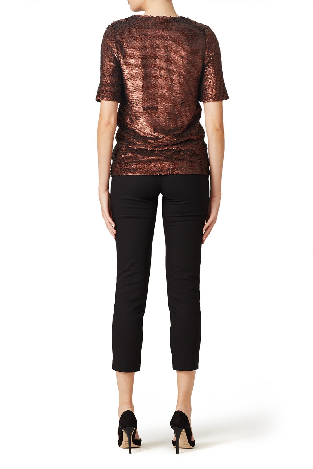In Dreams Top by C/MEO COLLECTIVE 2