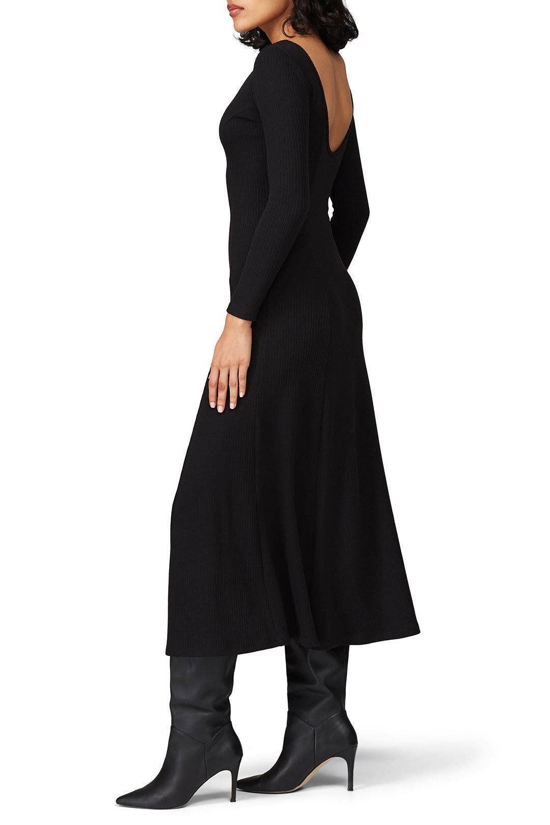 Gwenyth Dress by Mara Hoffman 1