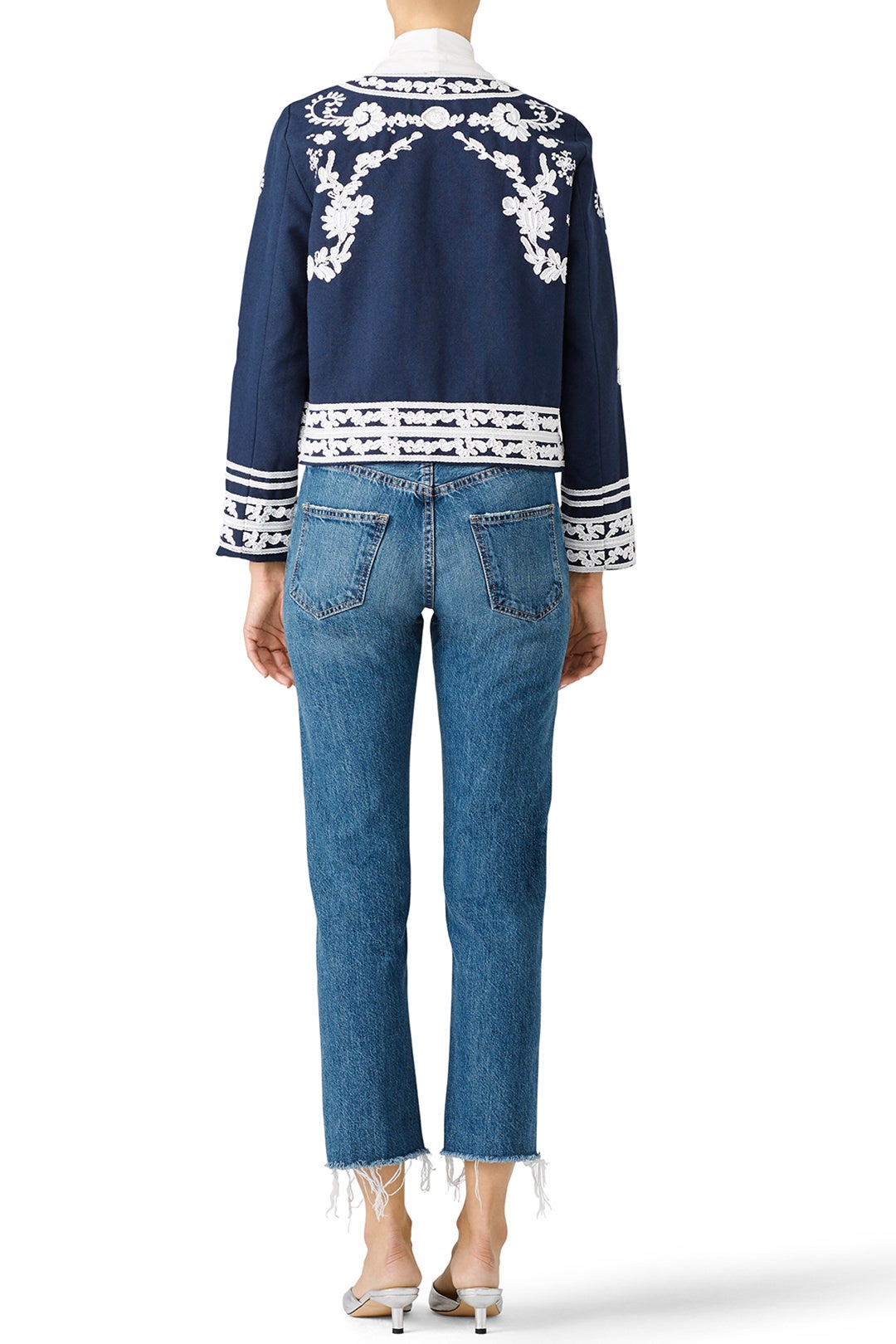 Nolita Jacket by Parker 1