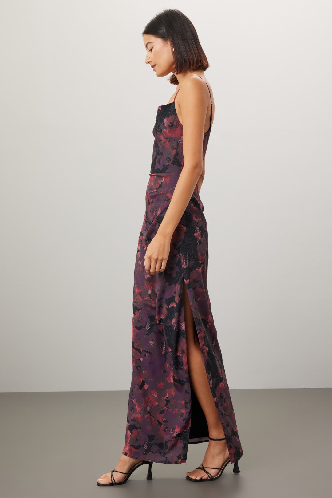 Nikita Corset Dress by Reformation | Rent the Runway
