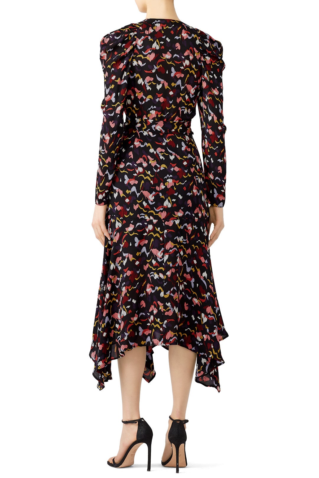 Tianna Dress by A.L.C. 1