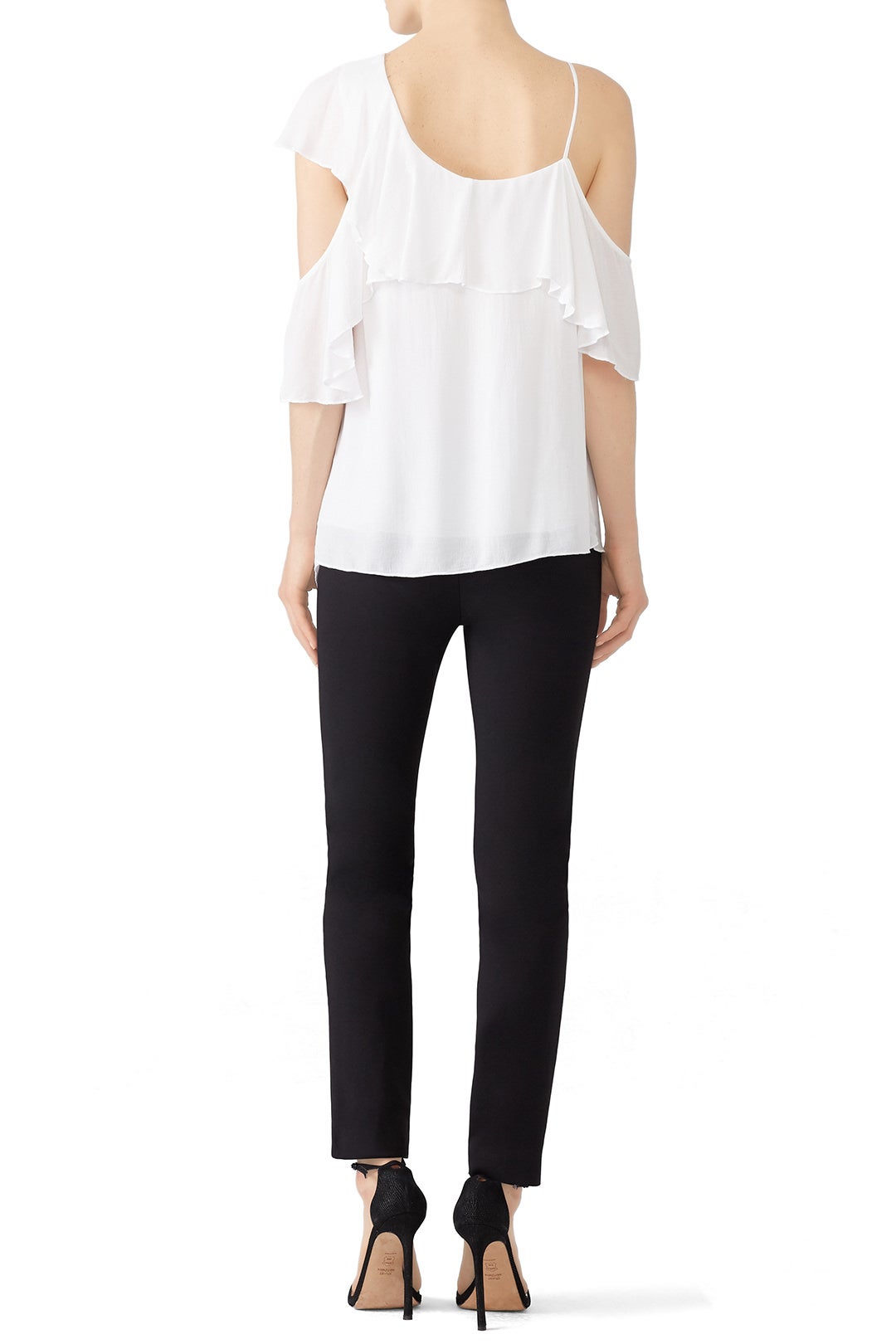 Chalk Ginger Top by Bailey 44 2