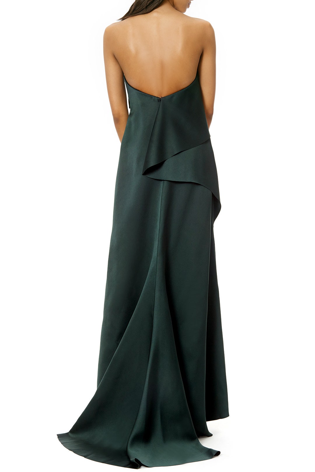 Gift of Green Gown by Cedric Charlier 1