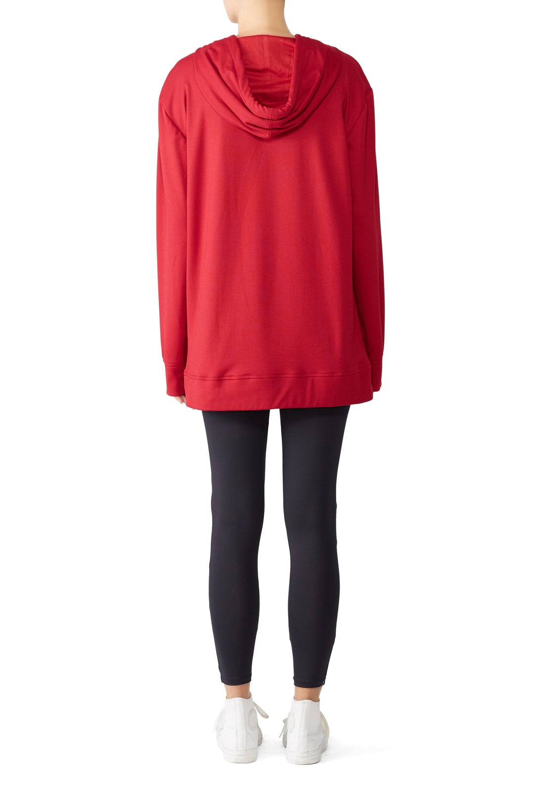 New York Hoodie by Nicole Miller 1