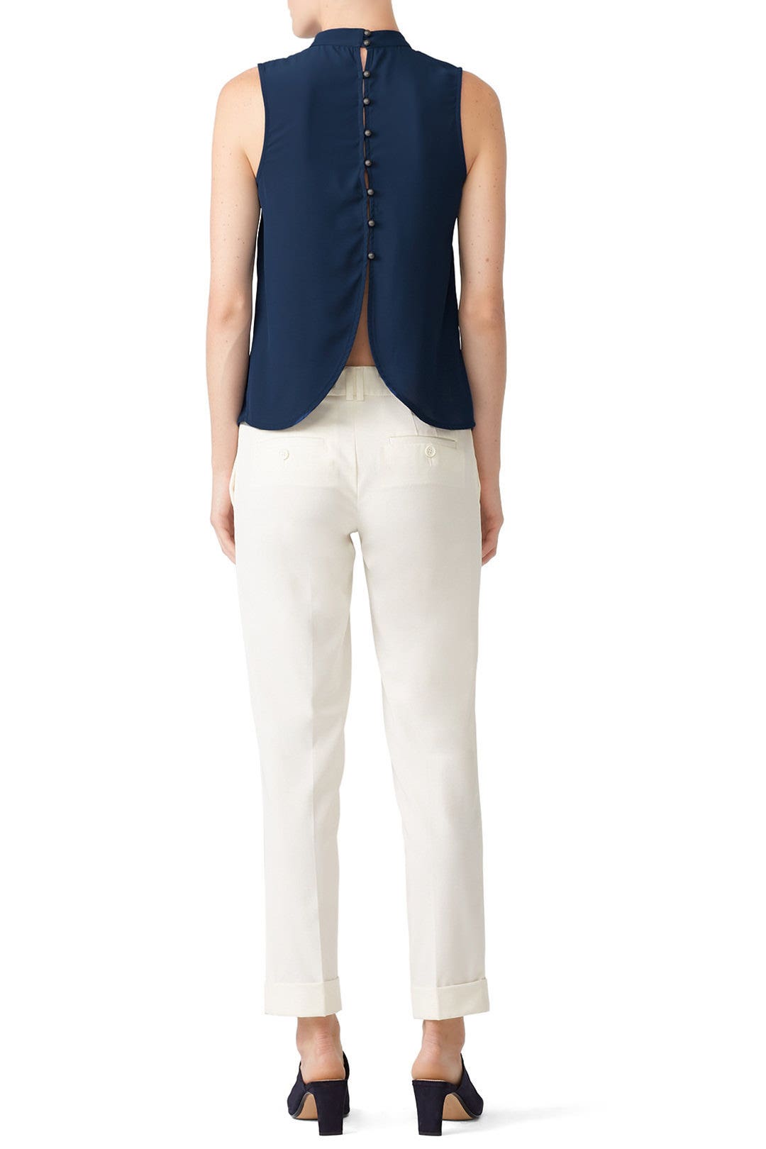 Waldorf Top by Amanda Uprichard 2