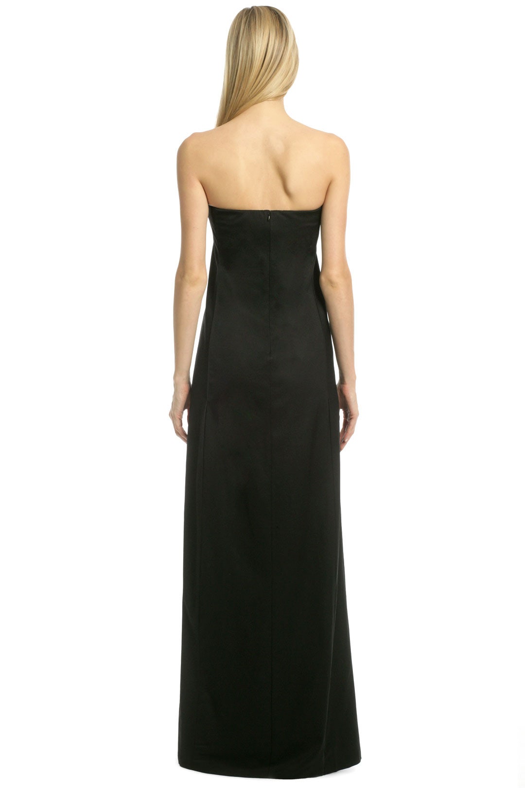 All Or Nothing Gown by Calvin Klein Collection 1