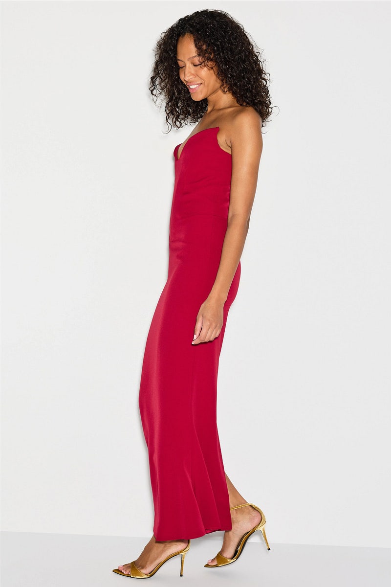 Myrcella Dress by DELFI Collective - Photo 1