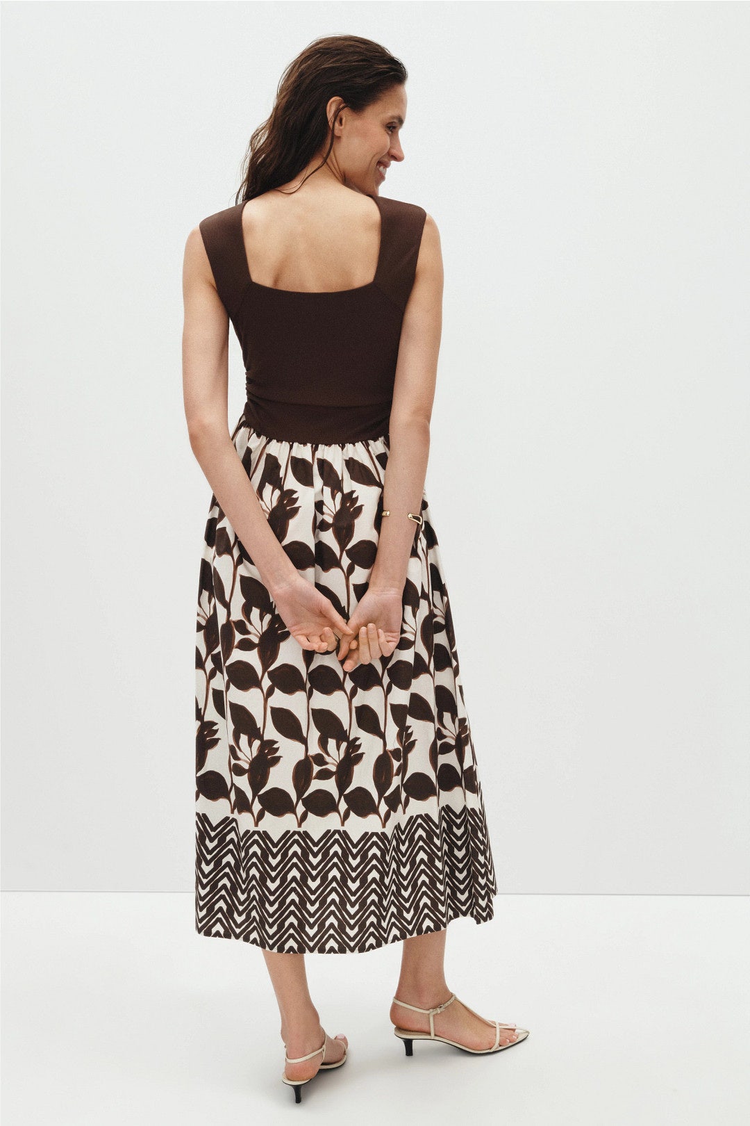 Carina Dress by Fifteen Twenty 2