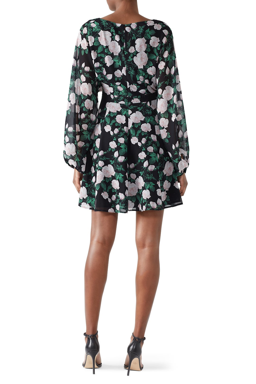 Joanne Dress by Louna 1