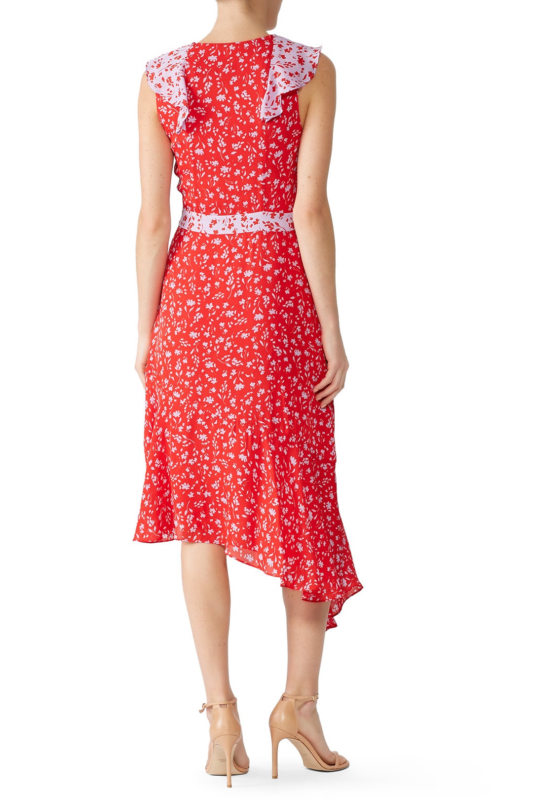 Jennifer Combo Dress by Parker 2