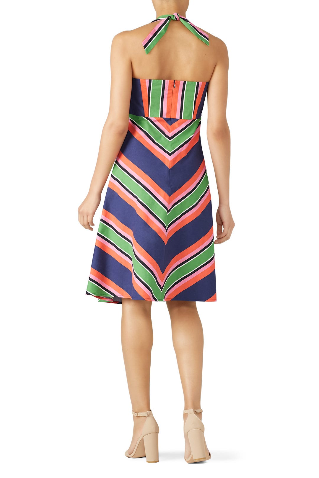 Rhiannon Dress by Trina Turk 1