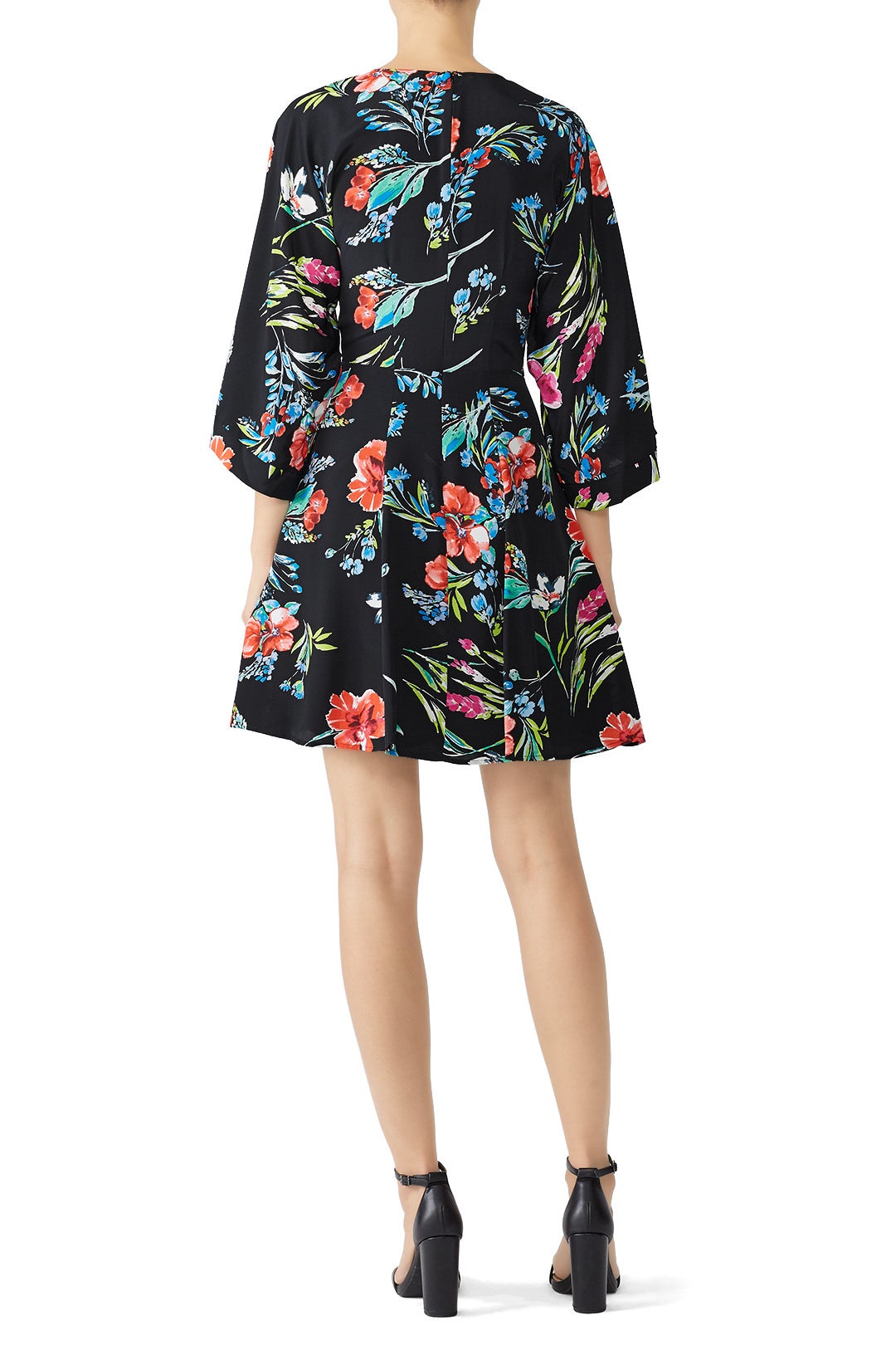 Sweet Sunshine Dress by YUMI KIM 1