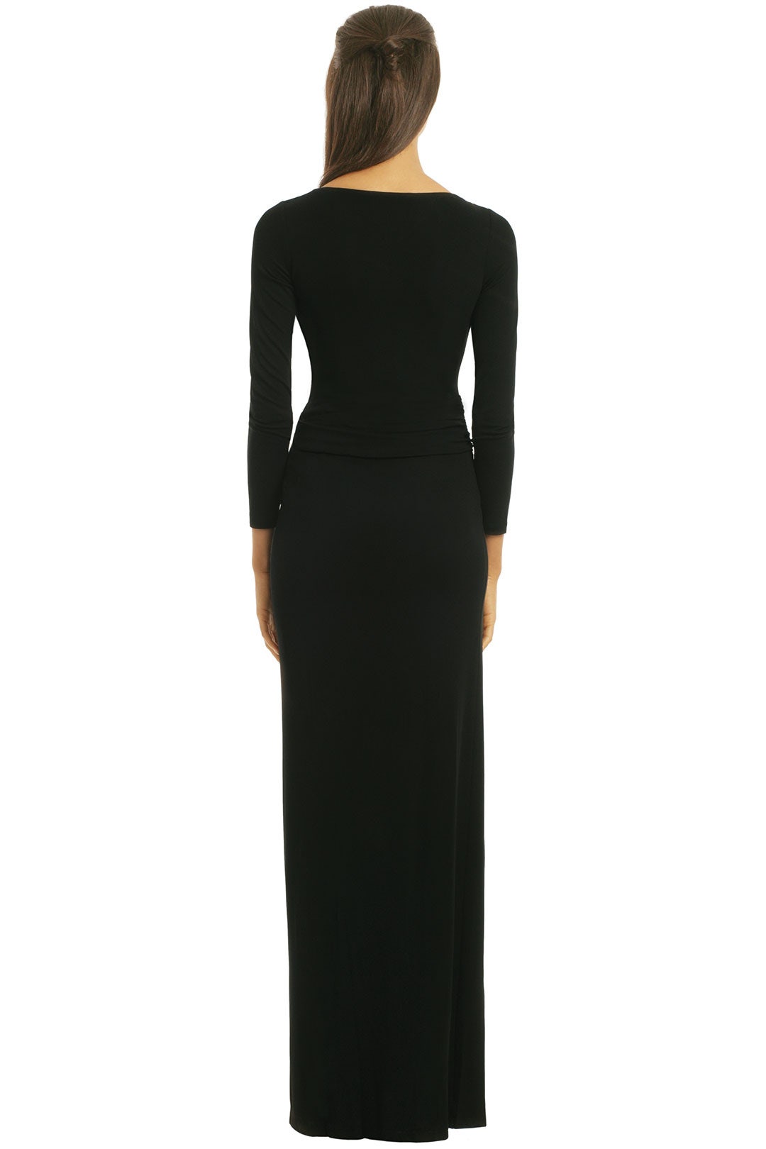 Duchess Of Tuscany Gown by Alberta Ferretti 1