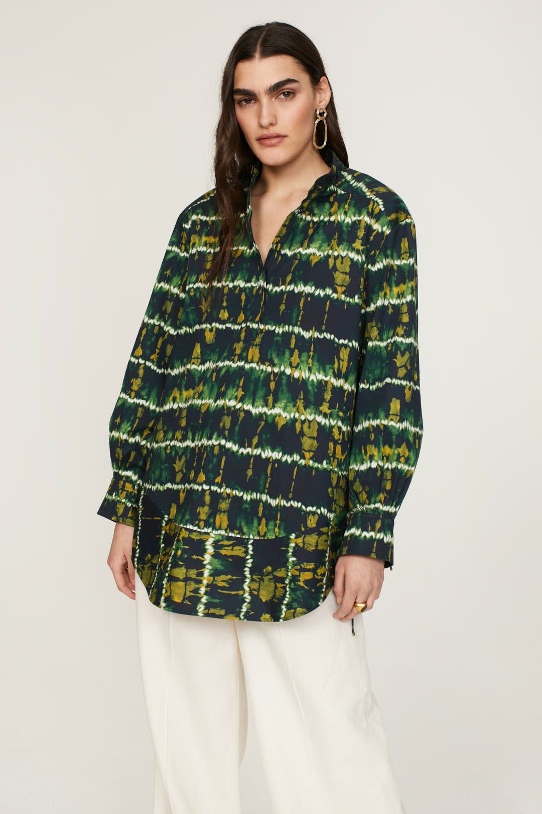 Amara Top by Altuzarra | Rent the Runway