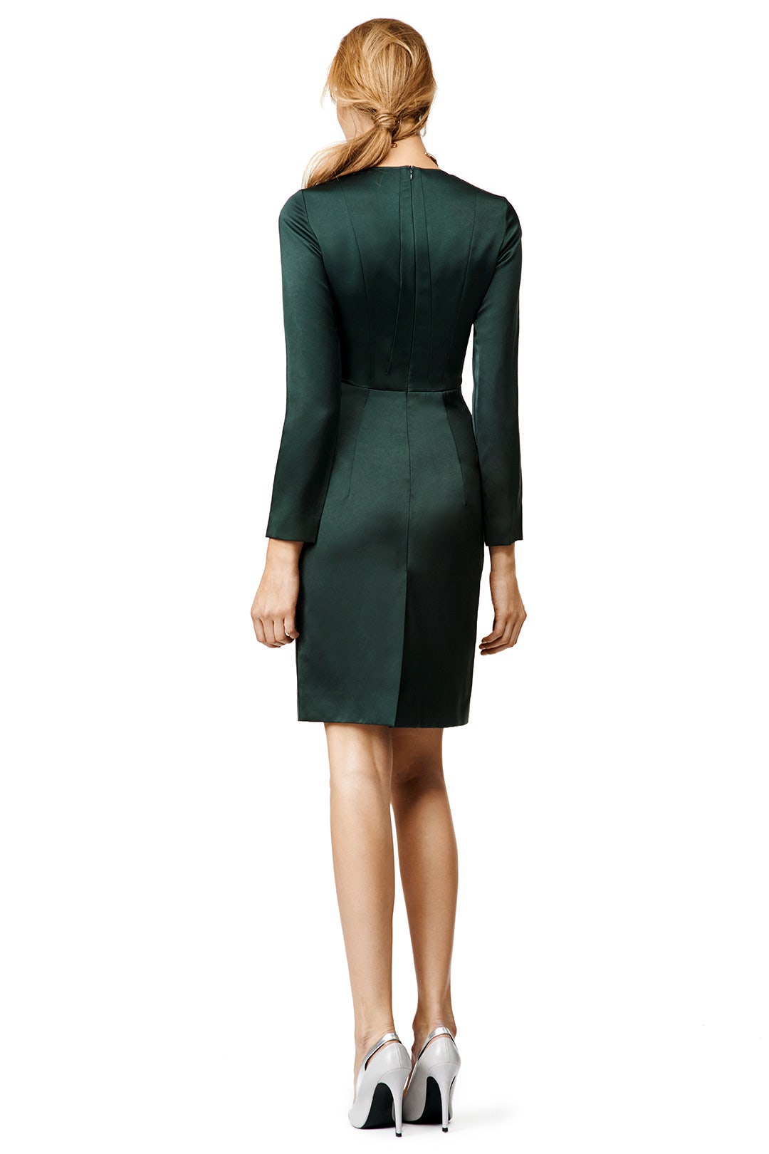 Seed to Stem Sheath by Cedric Charlier 2