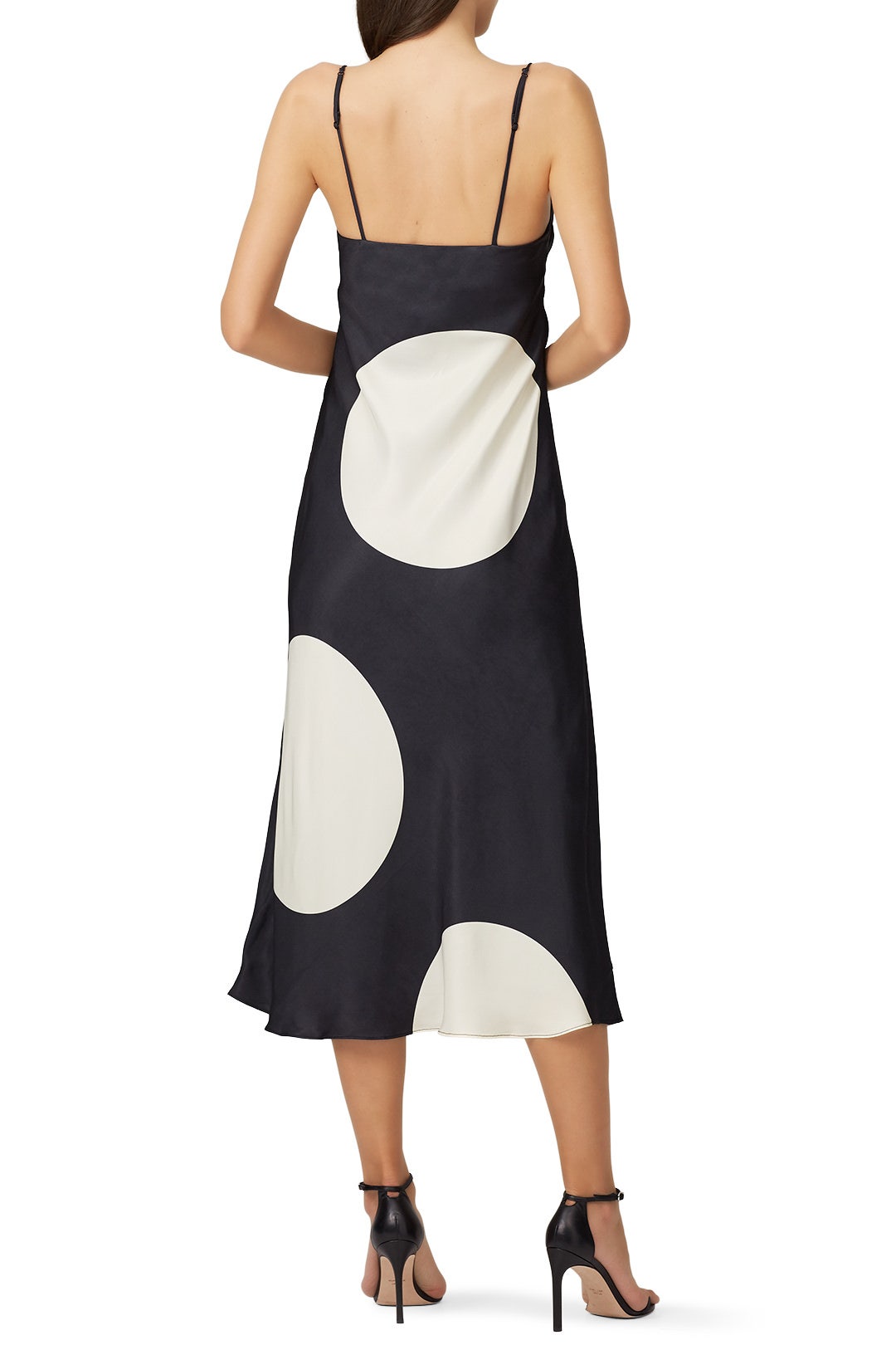 Sectional Midi Dress by C/MEO COLLECTIVE 2