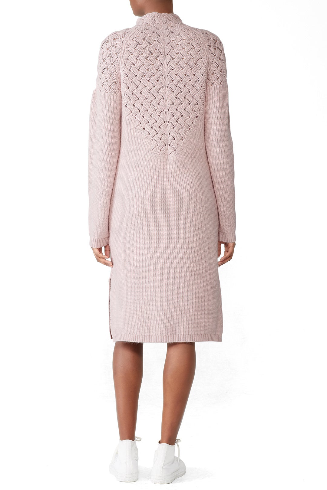 Prime Knit Dress by ELLIATT 1