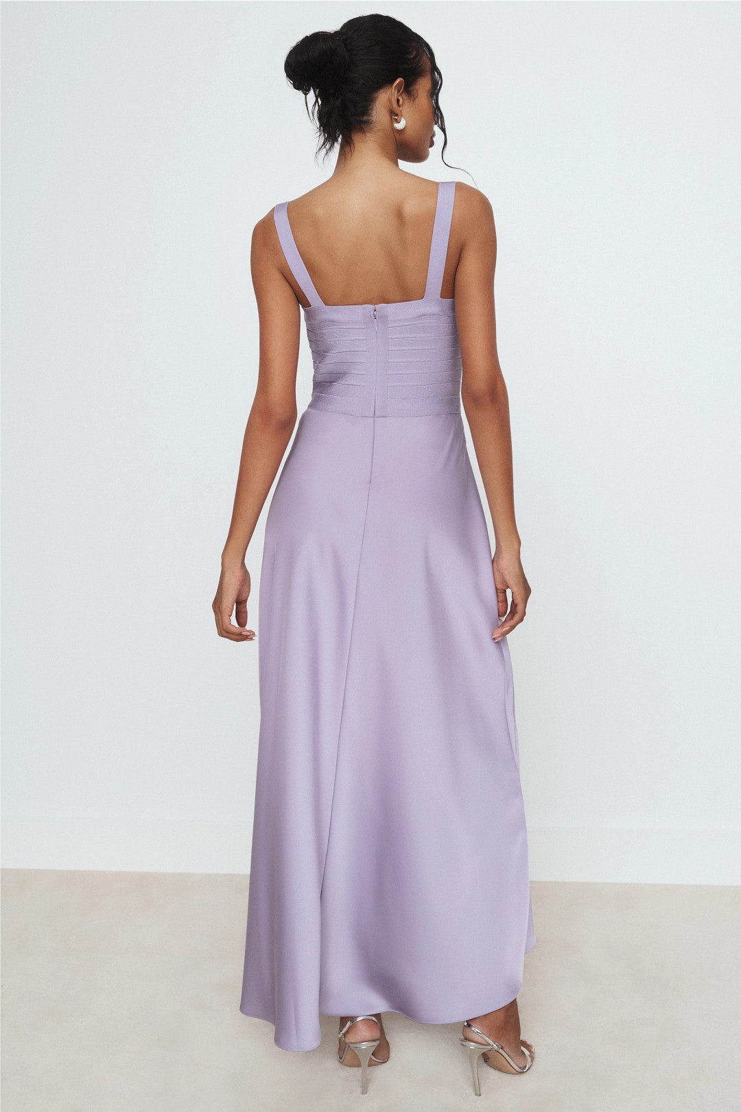 Samantha Gown by Hervé Léger 2