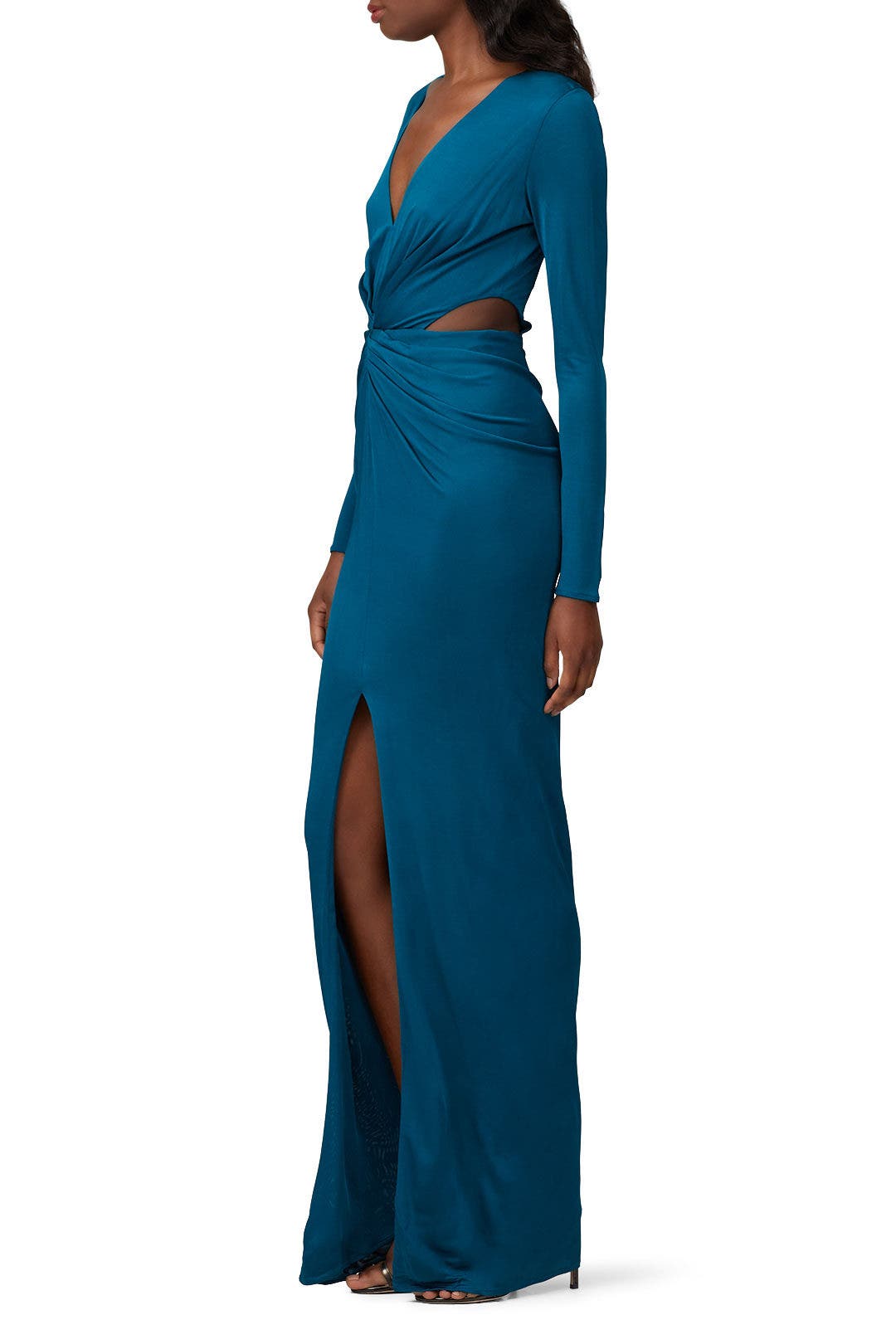 Sara Gown by HANEY 1