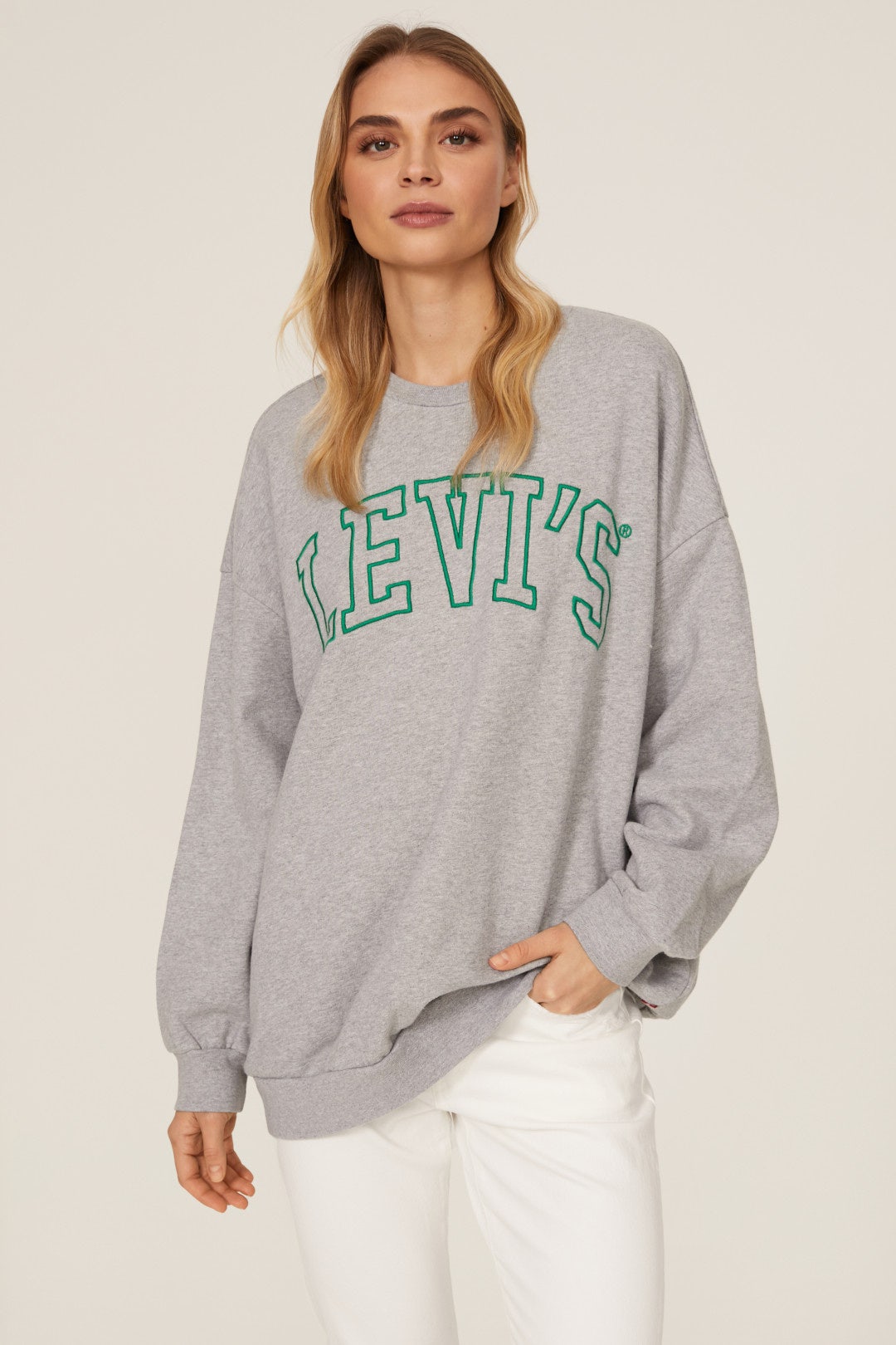 Graphic Prism Sweatshirt by Levi's 2